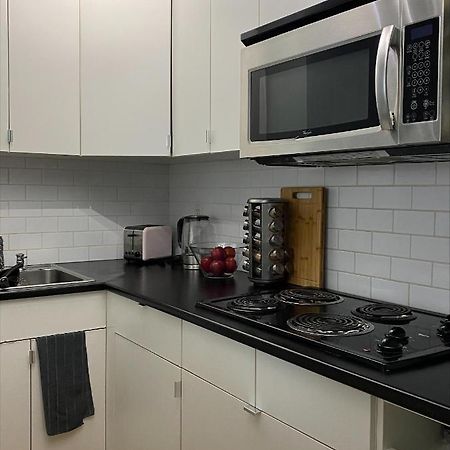 Lovely Condo 밴쿠버 외부 사진