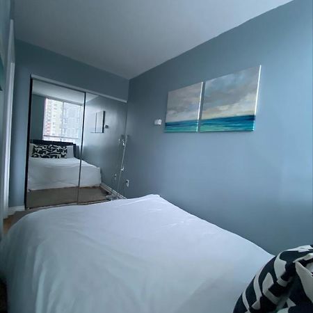 Lovely Condo 밴쿠버 외부 사진