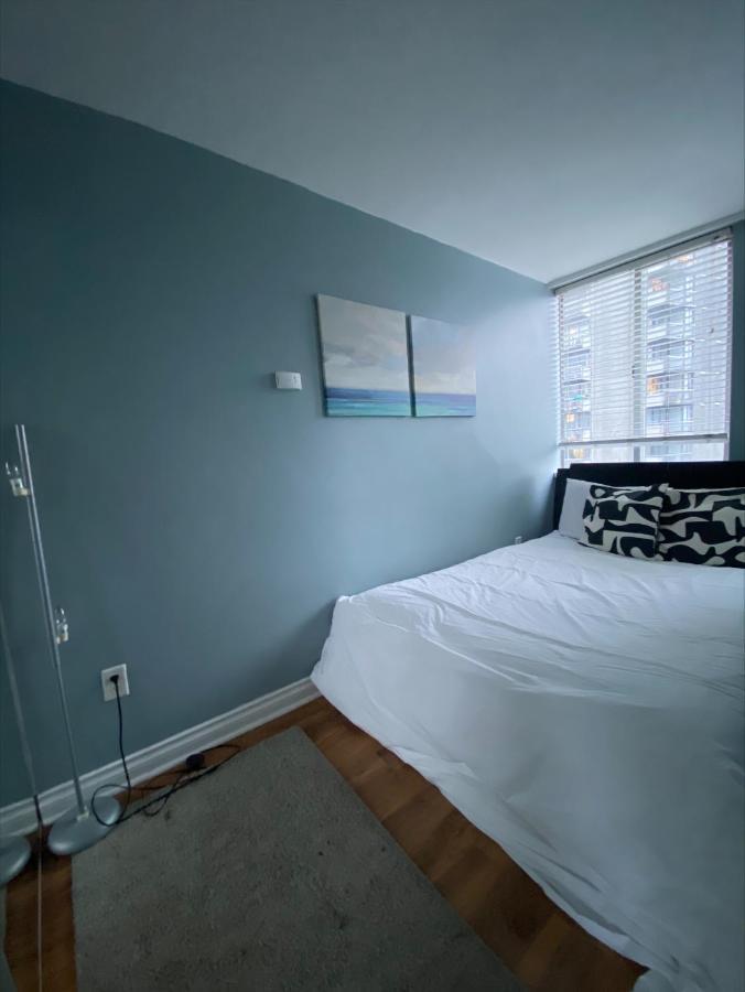 Lovely Condo 밴쿠버 외부 사진