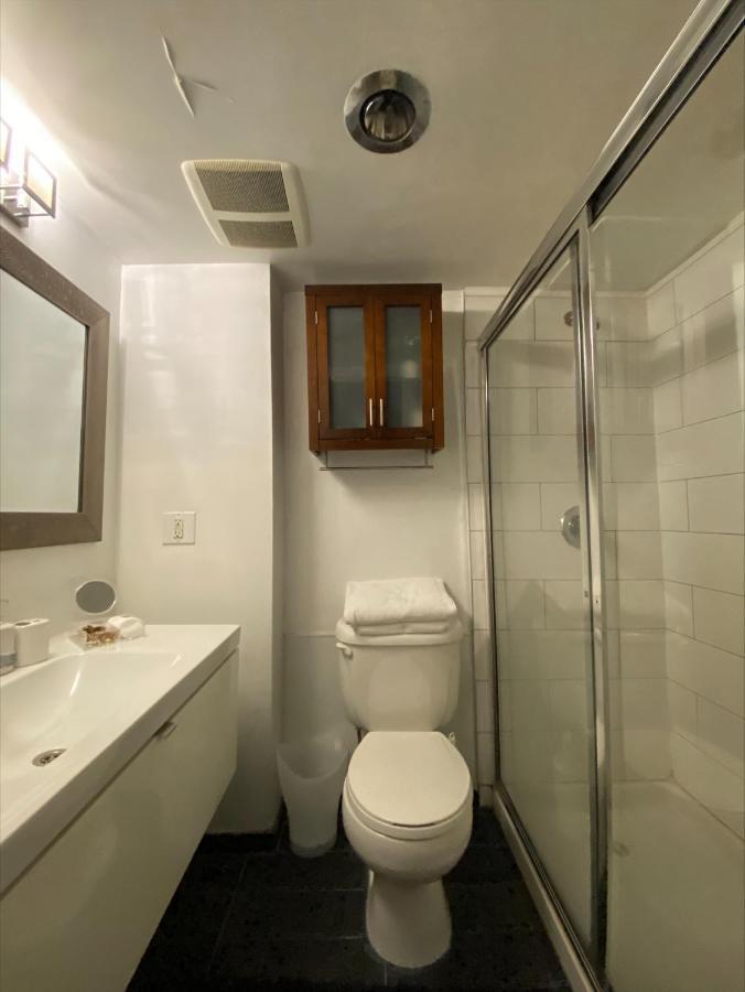 Lovely Condo 밴쿠버 외부 사진