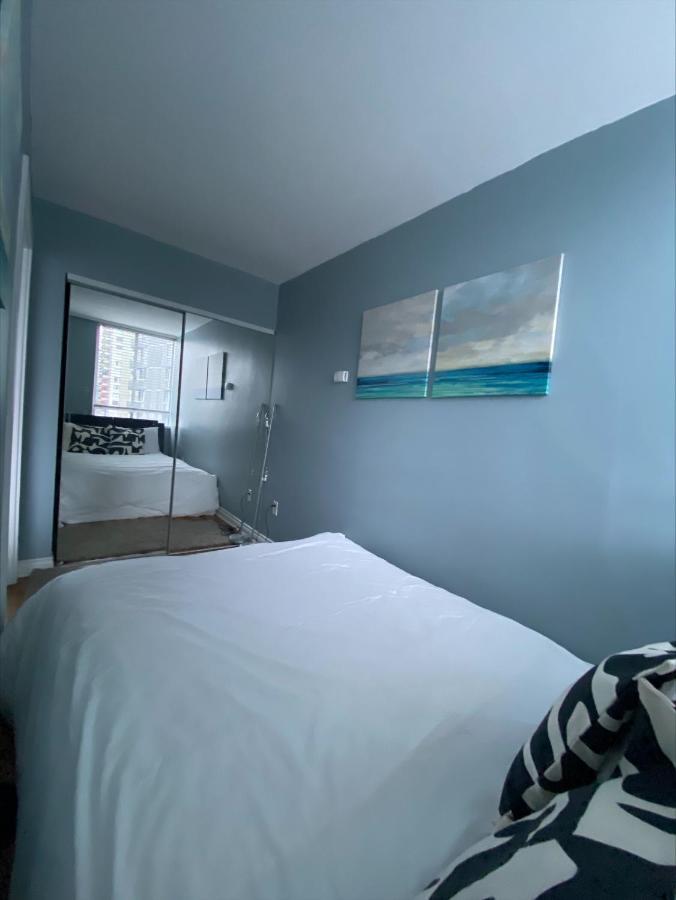 Lovely Condo 밴쿠버 외부 사진