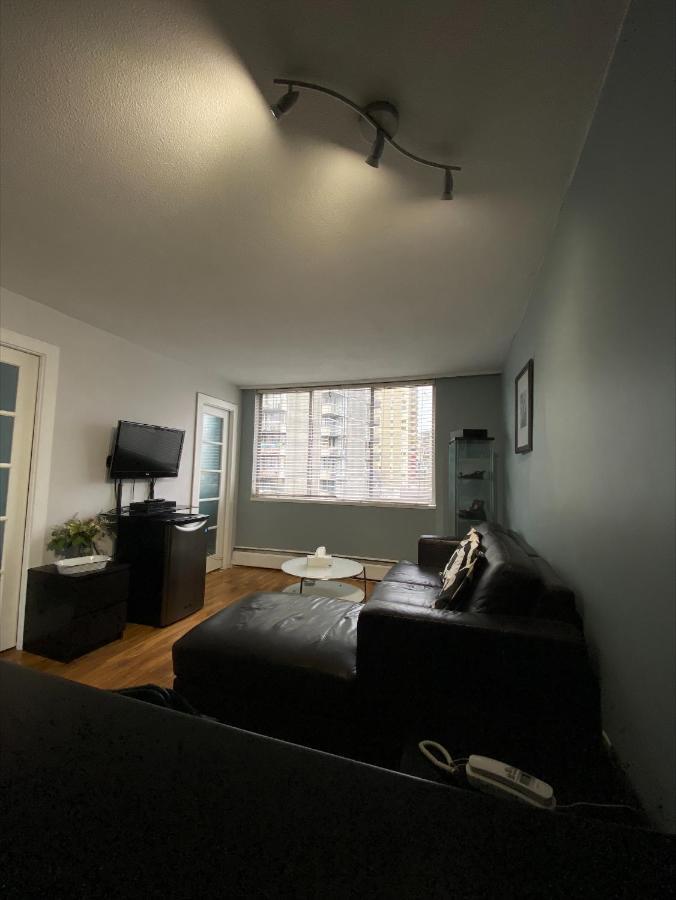 Lovely Condo 밴쿠버 외부 사진